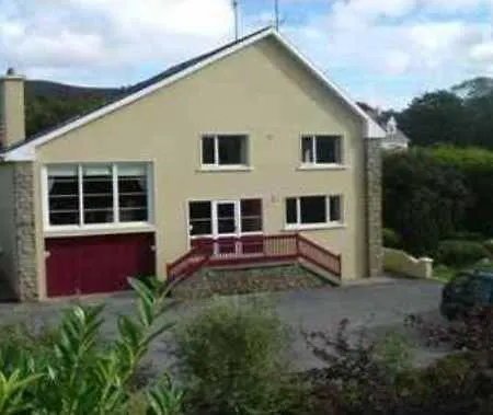 Oda ve Kahvaltı Ardrinane House