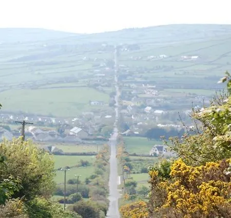 Ardrinane House Bed & Breakfast Annascaul
