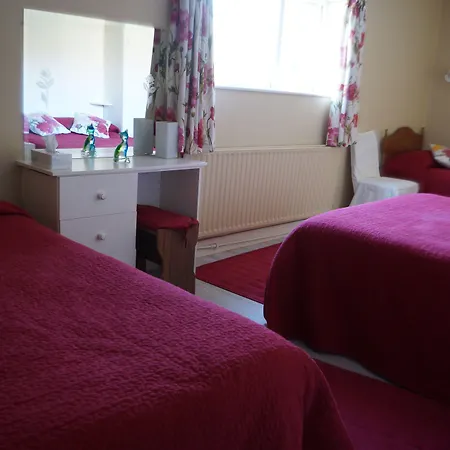 Bed and breakfast Ardrinane House