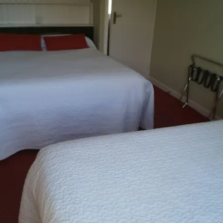 Bed and breakfast Ardrinane House 3*