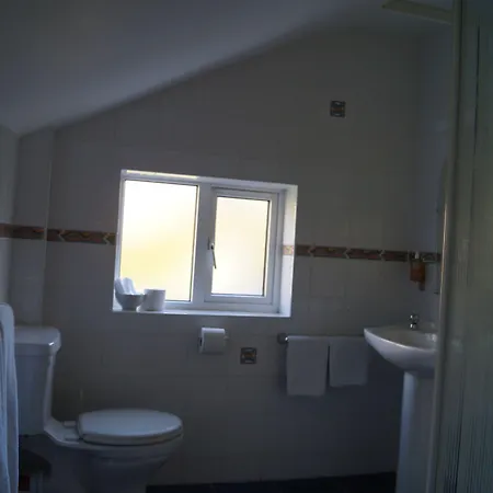 Ardrinane House 3* Anascaul