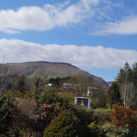 Ardrinane House Anascaul