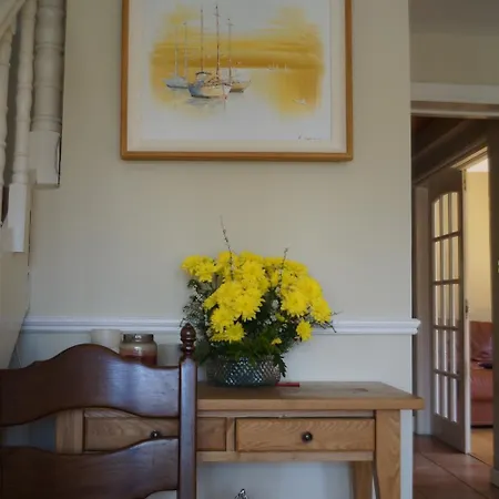 Frühstückspension Ardrinane House Anascaul