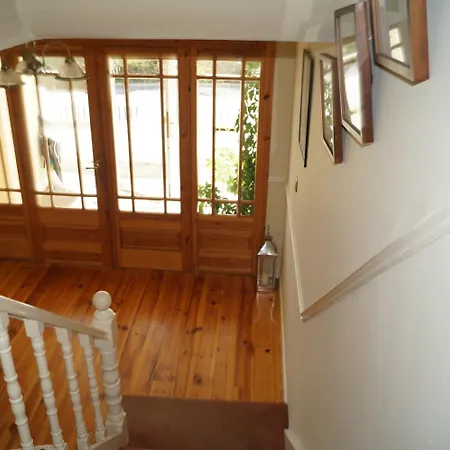 Ardrinane House Oda ve Kahvaltı Anascaul