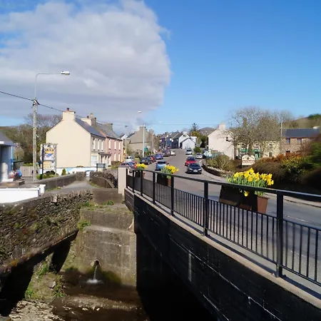 Ardrinane House Frühstückspension