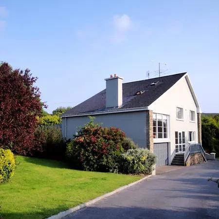 Oda ve Kahvaltı Ardrinane House Anascaul
