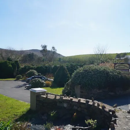 Ardrinane House 3* Anascaul