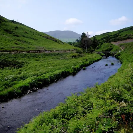 Ardrinane House Frühstückspension Anascaul