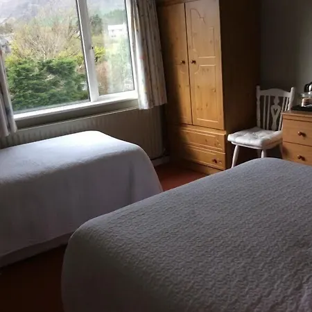Ardrinane House Oda ve Kahvaltı Anascaul