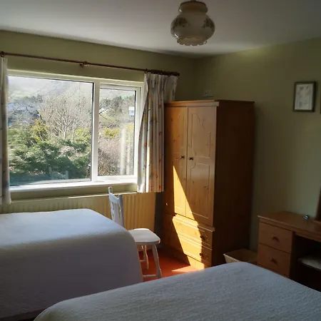 Ardrinane House 3* Anascaul