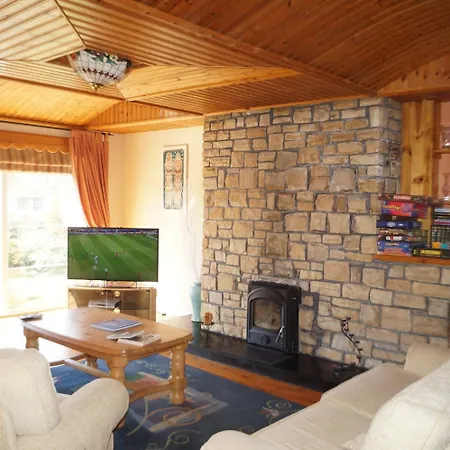 Ardrinane House Frühstückspension Anascaul