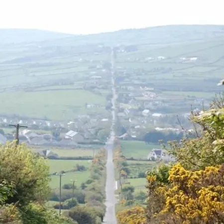 Bed & Breakfast Ardrinane House 3*