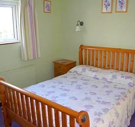 Bed & Breakfast Ardrinane House Anascaul