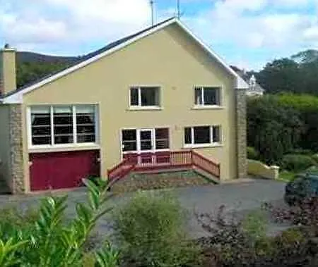 Bed & Breakfast Ardrinane House 3*