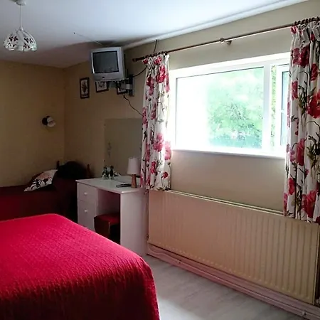 Ardrinane House Bed & Breakfast
