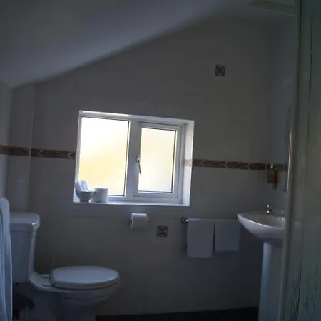 Ardrinane House Anascaul