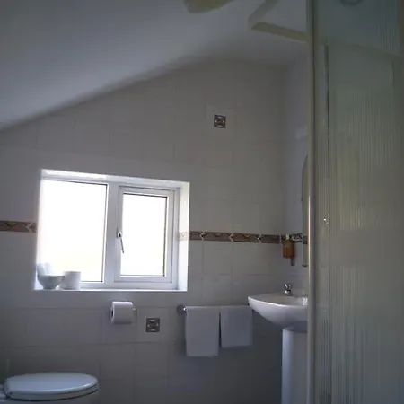 Bed & Breakfast Ardrinane House 3*