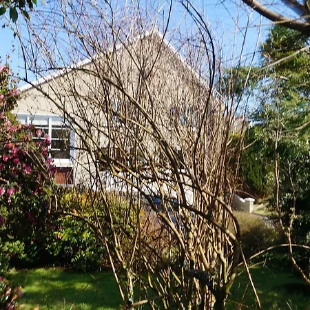 Bed & Breakfast Ardrinane House Annascaul
