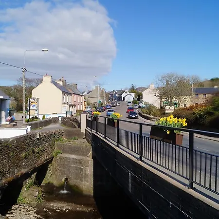 Bed & Breakfast Ardrinane House Annascaul
