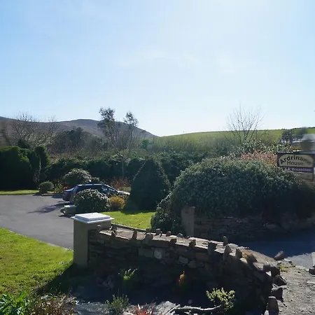 Ardrinane House Bed & Breakfast Annascaul