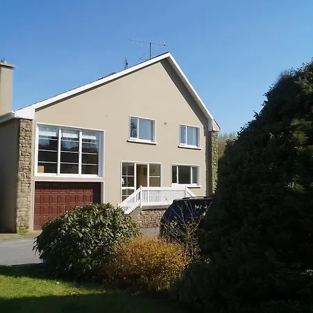 Ardrinane House Bed & Breakfast Annascaul
