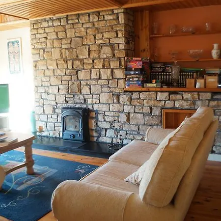 Ardrinane House