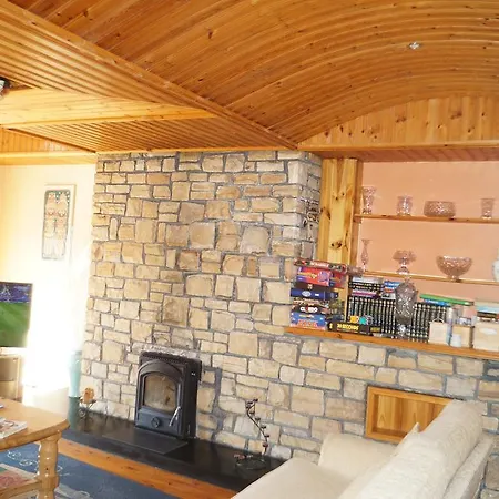 Oda ve Kahvaltı Ardrinane House Anascaul