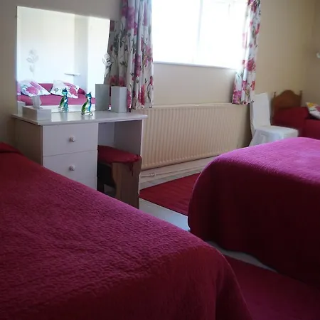 Ardrinane House Bed & Breakfast 3*