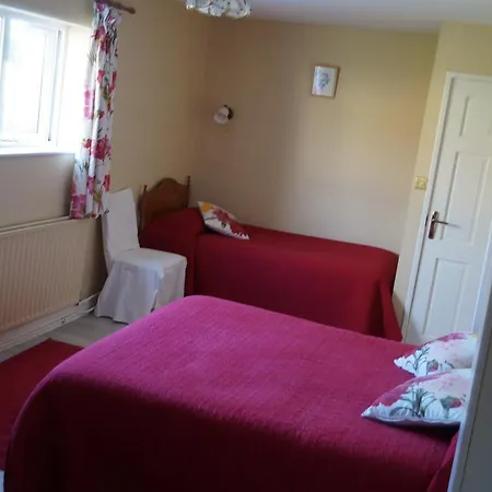 Ardrinane House Annascaul