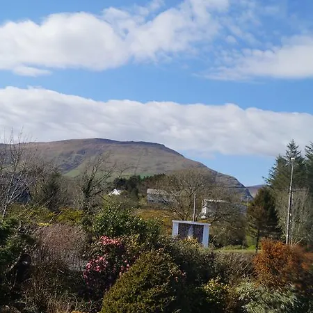 Ardrinane House Bed & Breakfast 3*