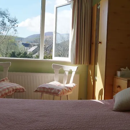 Ardrinane House 3*