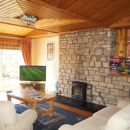 Bed & Breakfast Ardrinane House