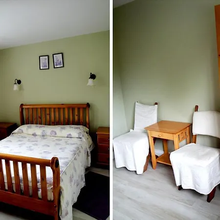 Ardrinane House 3*