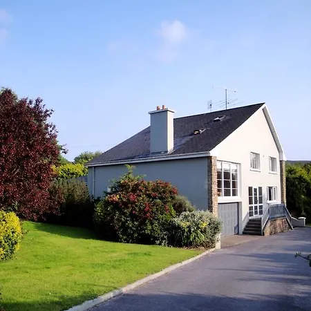 Ardrinane House Annascaul