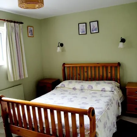 Oda ve Kahvaltı Ardrinane House 3*