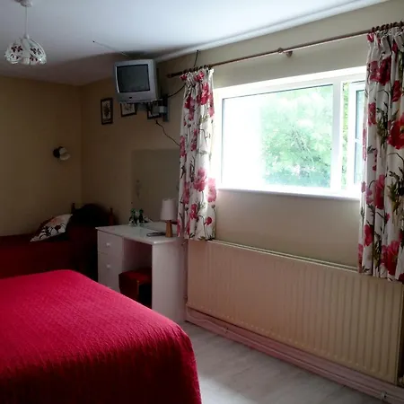 Ardrinane House 3*