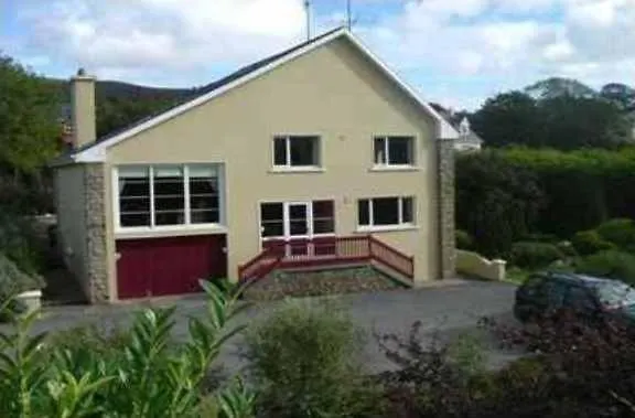 Bed & Breakfast Ardrinane House