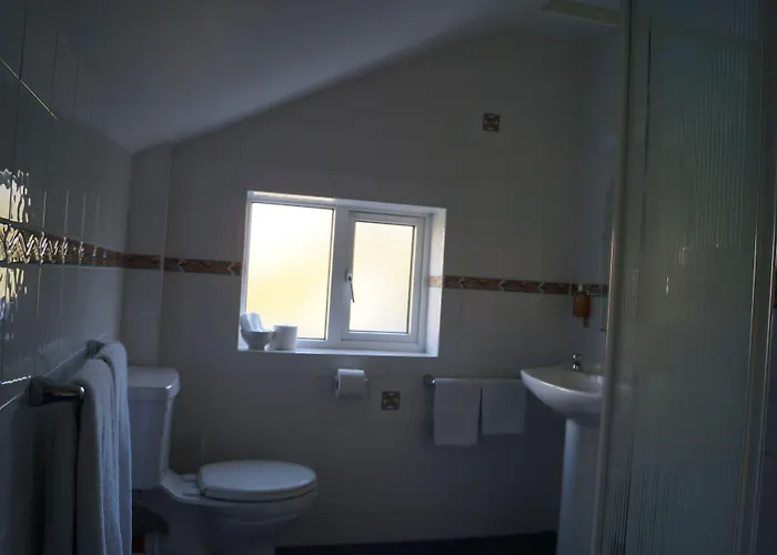 Ardrinane House 3* Anascaul