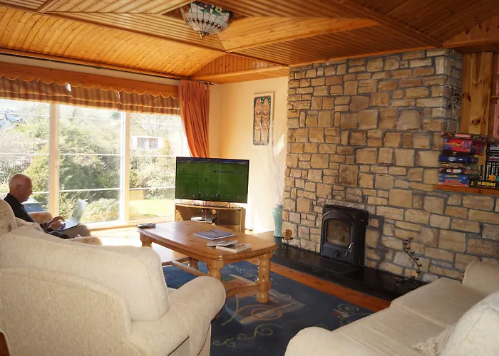 Bed & Breakfast Ardrinane House 3*