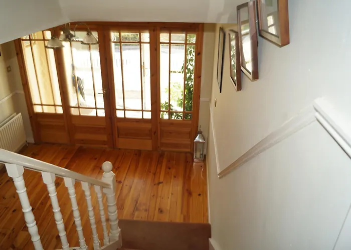 Ardrinane House Bed & Breakfast Anascaul