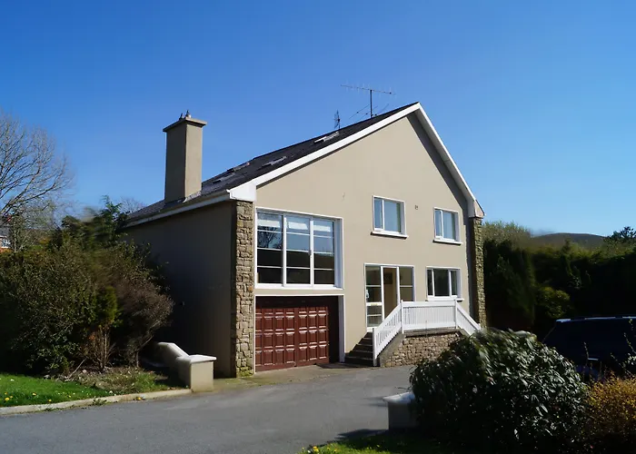 Ardrinane House Bed & Breakfast