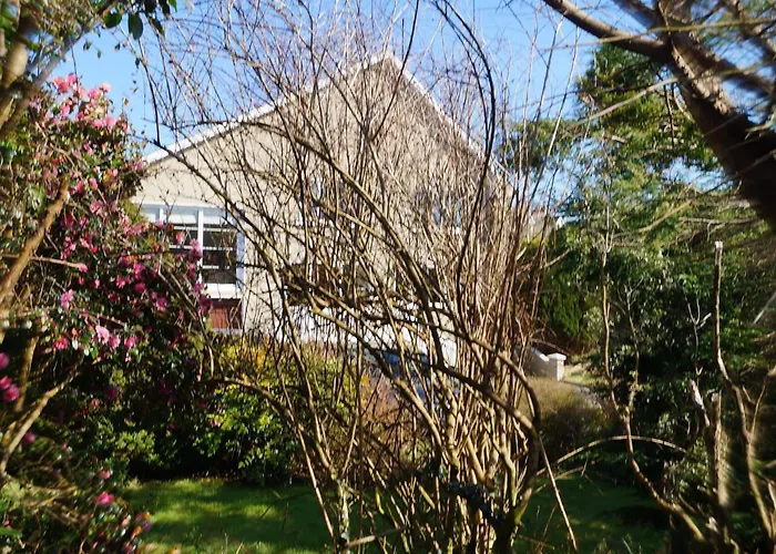 Ardrinane House Bed & Breakfast Anascaul