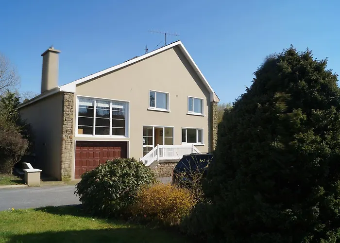 Ardrinane House Bed & Breakfast