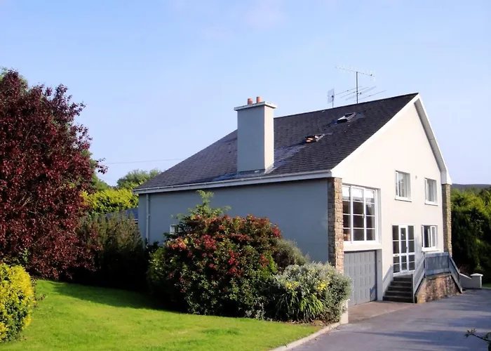 Bed & Breakfast Ardrinane House Anascaul