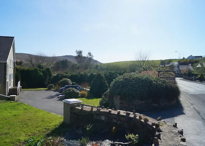 Ardrinane House 3* Anascaul