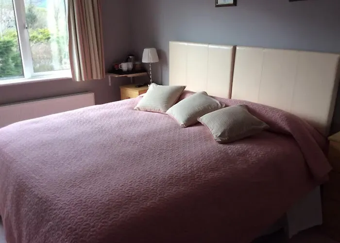 Ardrinane House 3* Anascaul