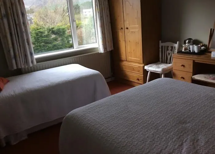 Ardrinane House Bed & Breakfast Anascaul