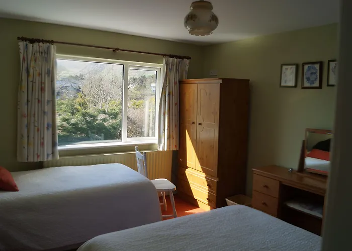 Ardrinane House 3* Anascaul