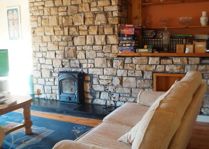 Bed & Breakfast Ardrinane House 3*