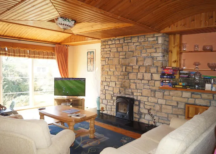 Ardrinane House Bed & Breakfast Anascaul